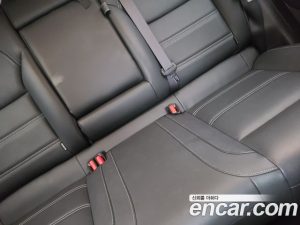 Renault-KoreaSamsung QM6 2.0 LPe LE Signature 2WD 2022 года из Южной Кореи