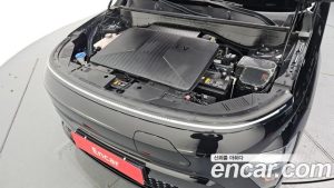 Hyundai Kona Long Range 2025 года из Южной Кореи