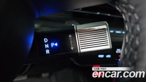 Hyundai Kona Long Range 2025 года из Южной Кореи