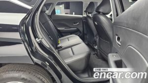 Hyundai Kona Long Range 2025 года из Южной Кореи