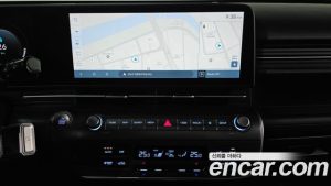 Hyundai Kona Long Range 2025 года из Южной Кореи