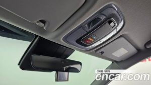 Hyundai Kona Long Range 2025 года из Южной Кореи