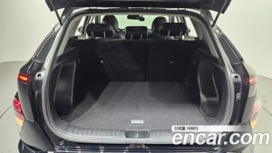 Hyundai Kona Long Range 2025 года из Южной Кореи