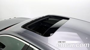 BMW 5-Series 520i M Sport 2023 года из Южной Кореи