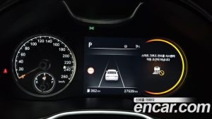 Genesis G80 Бензин 3.5 Turbo AWD 2024 года из Южной Кореи
