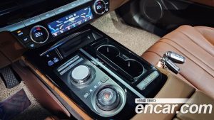 Genesis G80 Бензин 3.5 Turbo AWD 2024 года из Южной Кореи