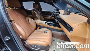 Genesis G80 Бензин 3.5 Turbo AWD 2024 года из Южной Кореи