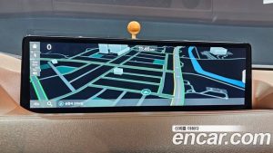 Genesis G80 Бензин 3.5 Turbo AWD 2024 года из Южной Кореи