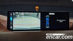 Genesis G80 Бензин 3.5 Turbo AWD 2024 года из Южной Кореи