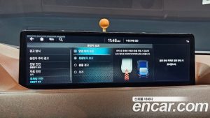 Genesis G80 Бензин 3.5 Turbo AWD 2024 года из Южной Кореи