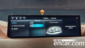 Genesis G80 Бензин 3.5 Turbo AWD 2024 года из Южной Кореи