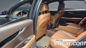 Genesis G80 Бензин 3.5 Turbo AWD 2024 года из Южной Кореи