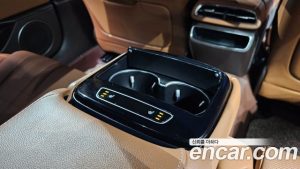 Genesis G80 Бензин 3.5 Turbo AWD 2024 года из Южной Кореи