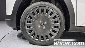 Hyundai Casper Turbo Inspiration 2024 года из Южной Кореи