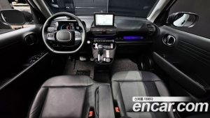Hyundai Casper Turbo Inspiration 2024 года из Южной Кореи