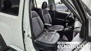 Hyundai Casper Turbo Inspiration 2024 года из Южной Кореи
