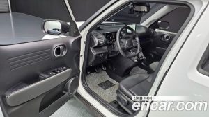 Hyundai Casper Turbo Inspiration 2024 года из Южной Кореи