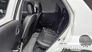 Hyundai Casper Turbo Inspiration 2024 года из Южной Кореи