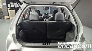 Hyundai Casper Turbo Inspiration 2024 года из Южной Кореи