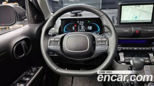 Hyundai Casper Turbo Inspiration 2024 года из Южной Кореи