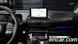 Hyundai Casper Turbo Inspiration 2024 года из Южной Кореи