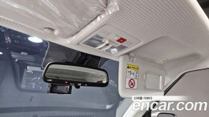 Hyundai Casper Turbo Inspiration 2024 года из Южной Кореи