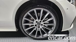 Mercedes-Benz E-Class E450 4MATIC Cabriolet 2023 года из Южной Кореи