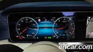 Mercedes-Benz E-Class E450 4MATIC Cabriolet 2023 года из Южной Кореи