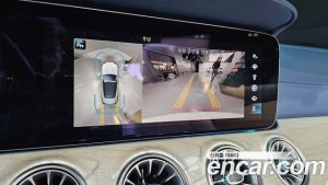 Mercedes-Benz E-Class E450 4MATIC Cabriolet 2023 года из Южной Кореи
