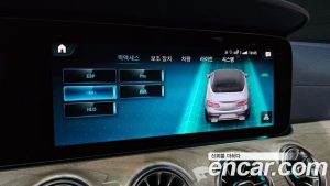 Mercedes-Benz E-Class E450 4MATIC Cabriolet 2023 года из Южной Кореи