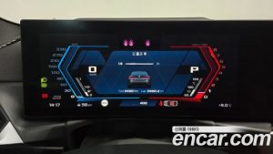 BMW M4 M4 Competition M xDrive 2024 года из Южной Кореи