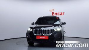 BMW X1 sDrive 20i M Sport 2024 года из Южной Кореи