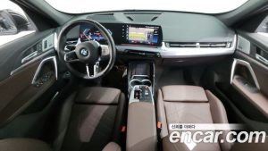 BMW X1 sDrive 20i M Sport 2024 года из Южной Кореи