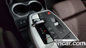 BMW X1 sDrive 20i M Sport 2024 года из Южной Кореи