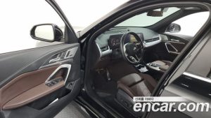 BMW X1 sDrive 20i M Sport 2024 года из Южной Кореи