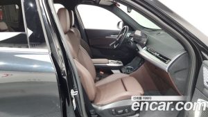 BMW X1 sDrive 20i M Sport 2024 года из Южной Кореи