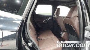 BMW X1 sDrive 20i M Sport 2024 года из Южной Кореи