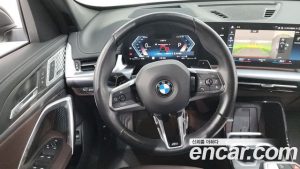 BMW X1 sDrive 20i M Sport 2024 года из Южной Кореи