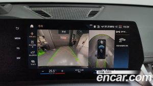 BMW X1 sDrive 20i M Sport 2024 года из Южной Кореи