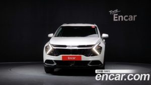 Kia Sportage LPG 2.0 2WD 2024 года из Южной Кореи