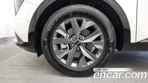 Kia Sportage LPG 2.0 2WD 2024 года из Южной Кореи