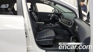 Kia Sportage LPG 2.0 2WD 2024 года из Южной Кореи
