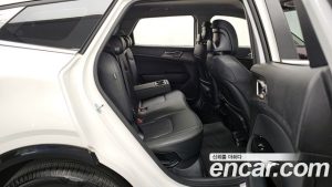 Kia Sportage LPG 2.0 2WD 2024 года из Южной Кореи