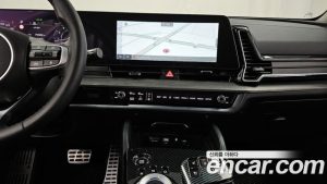 Kia Sportage LPG 2.0 2WD 2024 года из Южной Кореи