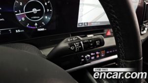Kia Sportage LPG 2.0 2WD 2024 года из Южной Кореи
