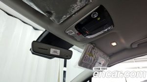 Kia Sportage LPG 2.0 2WD 2024 года из Южной Кореи