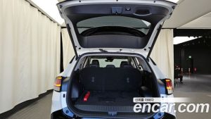 Kia Sportage LPG 2.0 2WD 2024 года из Южной Кореи