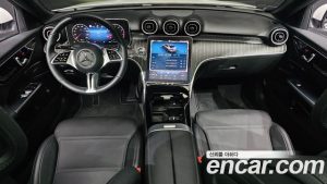 Mercedes-Benz C-Class C300 4MATIC Avantgarde 2024 года из Южной Кореи