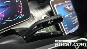 Mercedes-Benz C-Class C300 4MATIC Avantgarde 2024 года из Южной Кореи