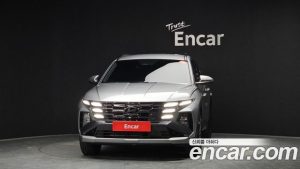 Hyundai Tucson Бензин 1.6 Turbo 2WD 2024 года из Южной Кореи
